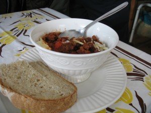 food